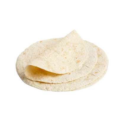 Northern artisanal tortillas