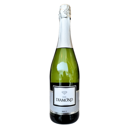 Gran Diamond white sparkling wine 750ml