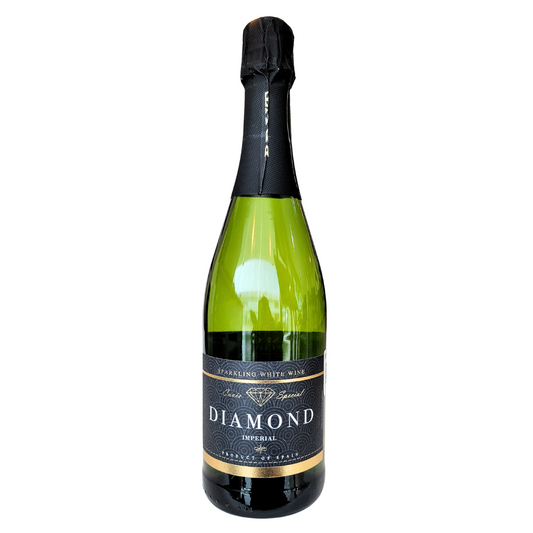 Gran Diamond Imperial Sparkling Wine 750ml