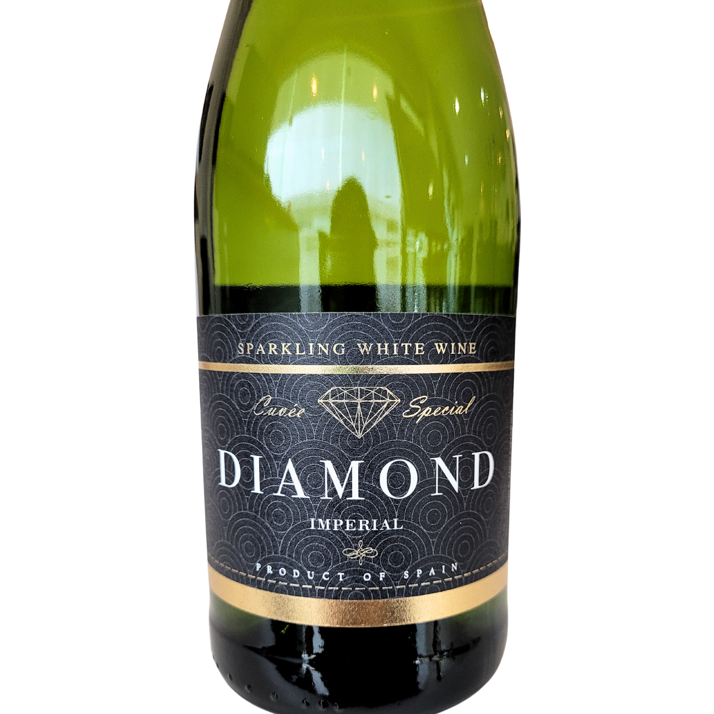 Gran Diamond Imperial Sparkling Wine 750ml