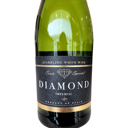 Gran Diamond Imperial Sparkling Wine 750ml