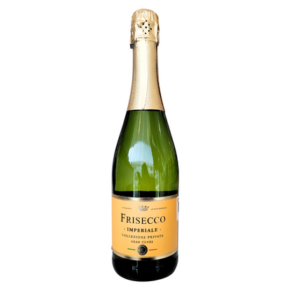 Imperial Frisecco Sparkling Wine 750ml