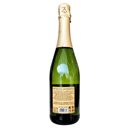 Imperial Frisecco Sparkling Wine 750ml