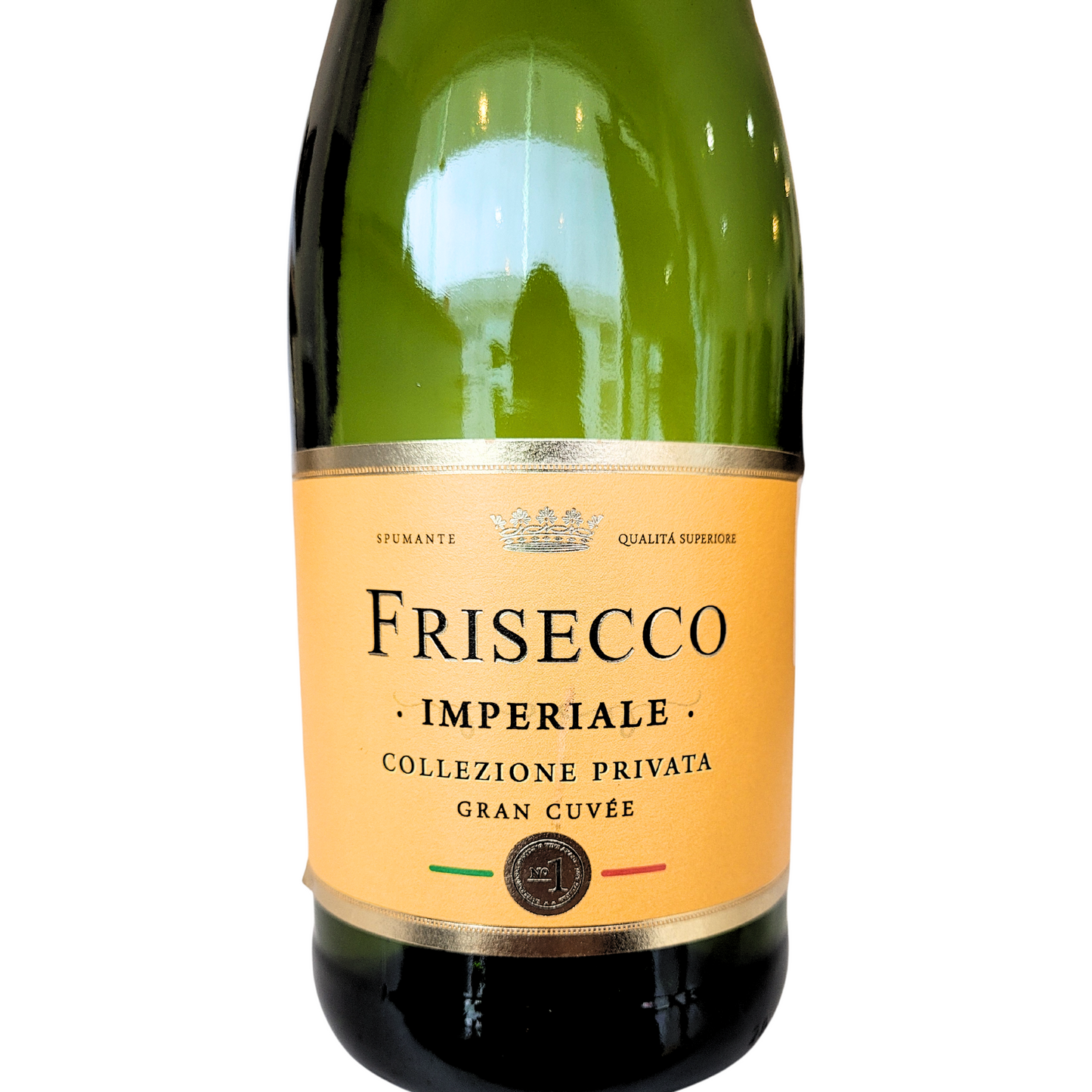 Imperial Frisecco Sparkling Wine 750ml