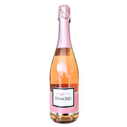 Gran Diamond Rosé Sparkling Wine 750ml